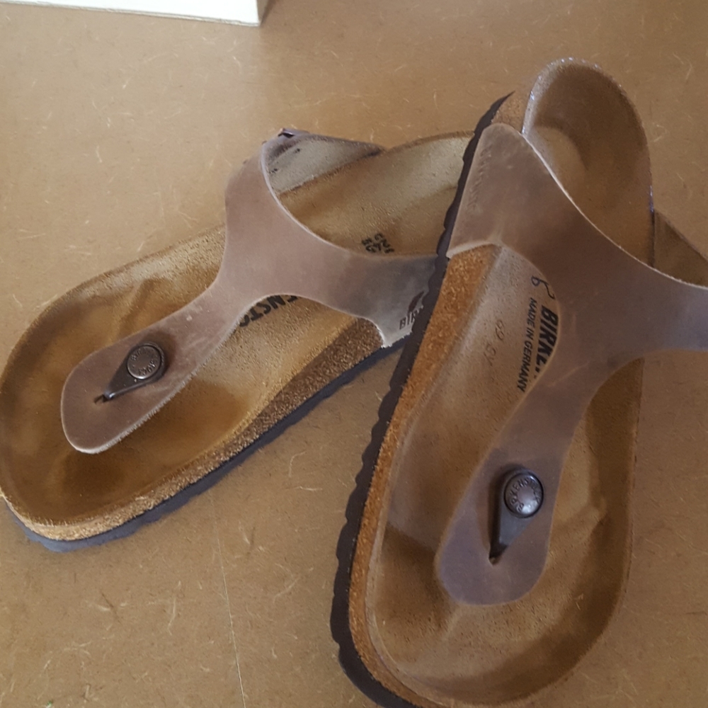 Birkenstock Sandals